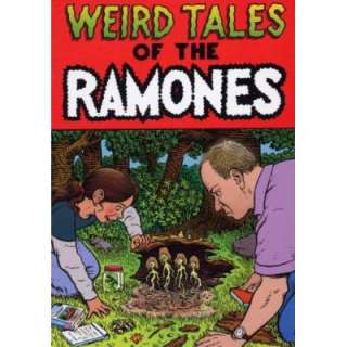  Weird Tales of the Ramones (Bonus Dvd) Ramones