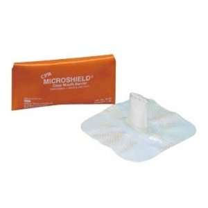  Medique Products   Mdi Microshield