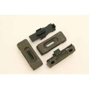  Magpul L Plate 3 Pack MAG024 OD Green