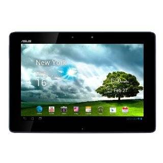   TF300 T B1 BL 10.1 Inch 32 GB Tablet (Blue) by Asus (Apr. 22, 2012