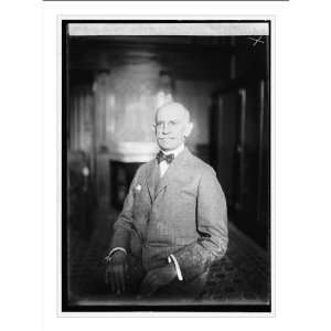  Historic Print (L) Senator Richard P. Ernst, Kentucky 