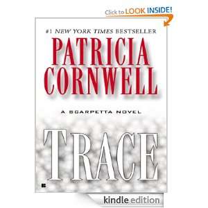 Start reading Trace (Scarpetta) 