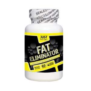  Fat Eliminator    All Natural Fat Burner For Quick Weight 