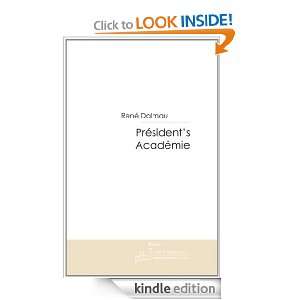   Académie (French Edition) René Dalmau  Kindle Store