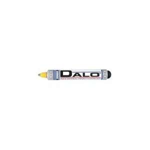   DYKEM 26063 Ind Paint Marker,DALO(R),Yellow,Medium