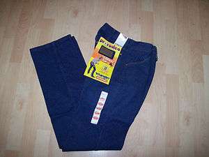 Wrangler Mens Pro Rodeo Cowboy Cut Original Fit Jeans Size 30x32 NWT 