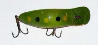 BROOKS BABY REEFER LURE  