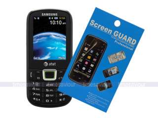 Screen Protector Guard for Samsung Evergreen A667  