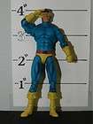 556] Marvel Universe Hasbro 3 3/4 Action Figure Cyclop