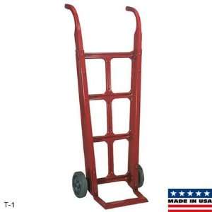  Wesco 210090 T 1 Freight King Hand Truck