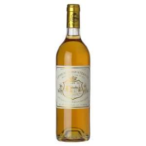  1986 Doisy Védrines, Sauternes Grocery & Gourmet Food