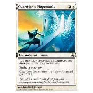  Magic the Gathering   Guardians Magemark   Guildpact 