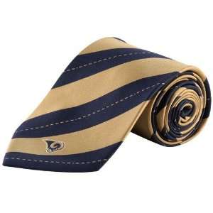  NFL Colony Sportswear St. Louis Rams Gold Navy Blue Rep 