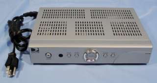 DirecTV Satellite Receiver Model D11 185463000047  