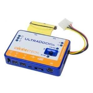  Ultradock V4 Ide/Sata Electronics