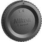 NEW Nikon BF 1B Body Cap for Nikon Cameras, Genuine