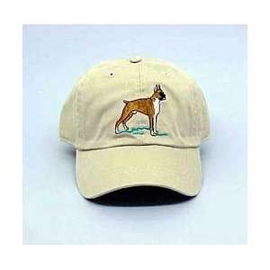  Boxer Hat