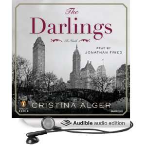  The Darlings A Novel (Audible Audio Edition) Cristina 