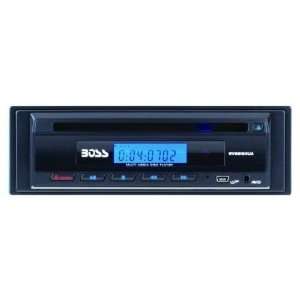  Boss Audio Systems AVA BV2550UA In Dash DVD Player 