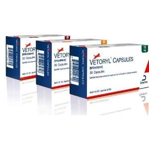    Vetoryl Capsules   30 Capsules   10 mg