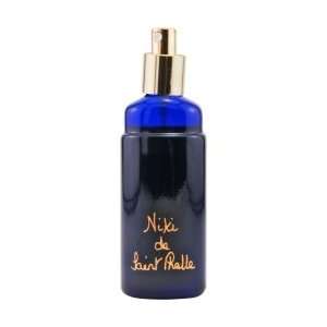  Niki de Saint Phalle EDT SPRAY 2 OZ *TESTER Beauty