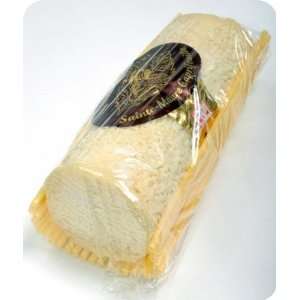 St. Maure Caprifeuille Cheese, 10oz Grocery & Gourmet Food