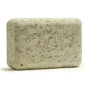  Pre de Provence Soap   Mint Leaf Soap 8.8 oz Beauty