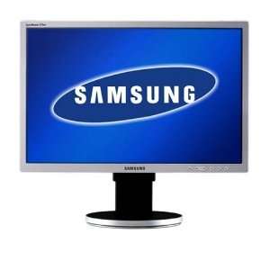  Samsung SyncMaster 225BW   LCD display   TFT   22 