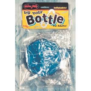  Costumes For All Occasions 80511C Bax Bottle Blue Toys 