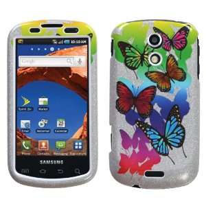   Protector Cover for SAMSUNG D700 (Epic 4G) Cell Phones & Accessories