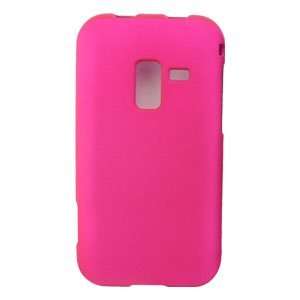  Samsung Conquer 4G SPG D600 Rubberized Hard Case Cover 