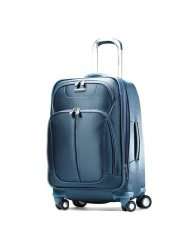 Samsonite Luggage Hyperspace Spinner 21.5 Expandable Suitcase