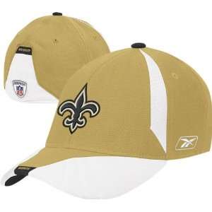  New Orleans Saints  Alternate Color  2008 Player Hat 