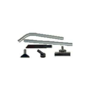   107162   1.5 Inch 2 Pc Friction Fit Wand & Turbo Brush