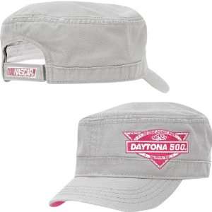  The Game 2012 Daytona 500 Ladies Cadet Hat One Size Fits 