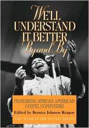   By, (1560981679), Bernice Johnson Reagon, Textbooks   