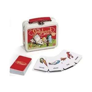  The Storybook Game Toys & Games