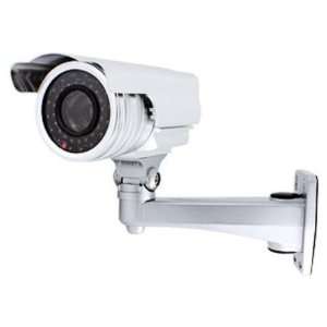  Zmodo 540 TVL Vari Focal Outdoor Surveillance Camera with 