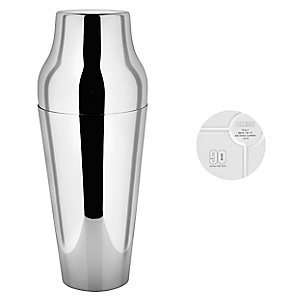   Edition Cocktail Shaker by Alessi 