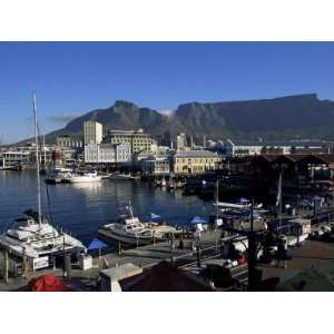  The Victoria and Alfred Waterfront, Cape Town, South 