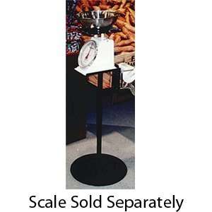   Standing Adjustable Produce Bag and Scale Holder 28