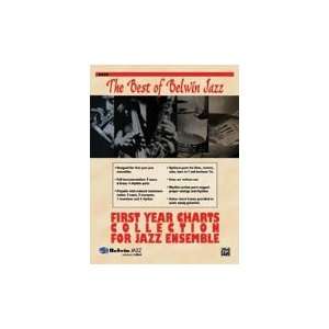  Alfred Publishing 00 26916 Best of Belwin Jazz First Year 