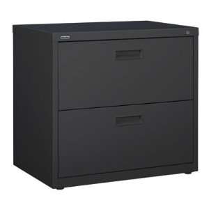    OfficeMax Two Drawer Lateral Files, 30inch W