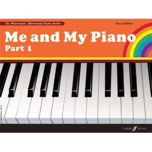  Alfred 12 0571532004 Me and My Piano  Part 1  Revised 