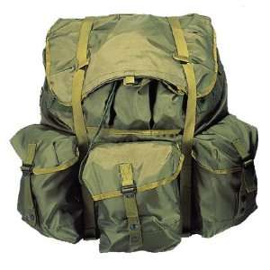  Rothco G.I. Type Olive Drab Alice Pack