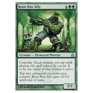  Root Kin Ally (Magic the Gathering   Ravnica   Root Kin Ally 