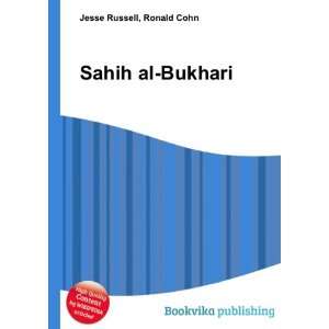Sahih al Bukhari Ronald Cohn Jesse Russell  Books
