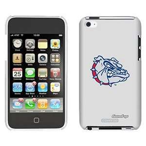  Gonzaga University Mascot only on iPod Touch 4 Gumdrop Air 