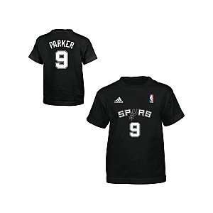   Parker Youth (Sizes 8 20) Game Time T Shirt Extra Large Sports