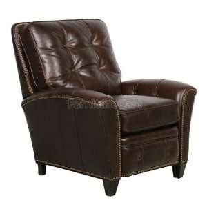  BarcaLounger Sergio II Recliner (Chocolate) 7 4120 5402 41 